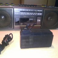 вега рм-250c-5-руски стерео касетофон+оригинален адаптор, снимка 14 - Ресийвъри, усилватели, смесителни пултове - 10834736