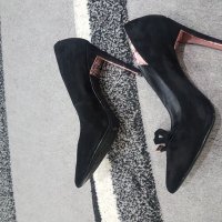 Официални обувки TED BAKER /LONDON/, снимка 3 - Дамски обувки на ток - 24754999