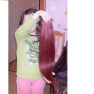 нови цветове в червено, снимка 11 - Аксесоари за коса - 14054350