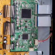 FUNAI LCD-C2006 на части дефектна матрица, снимка 3 - Части и Платки - 14075009