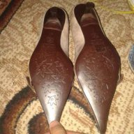 Дамски обувки на ток 41 номер  , снимка 3 - Дамски ежедневни обувки - 16948939