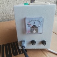 Продавам и ремонтирам зарядни за акумулатори до 200 Аh, български и руски в  Друга електроника в гр. Пловдив - ID25011479 — Bazar.bg