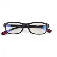 Очила за компютър против синя светлина UV400 защита blue ray, снимка 3 - Слънчеви и диоптрични очила - 26059497