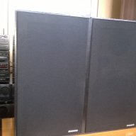 sanyo sx-33 hi-fi speaker system 40/60 wata 8 oma-внос швеицария, снимка 9 - Тонколони - 10267624