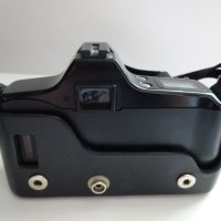 Minolta 3000i с обектив 35-80 мм, снимка 3 - Фотоапарати - 25917899