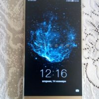 телефон LeEco Max2 6GBRAM/128GBROM+8MP/21MPcamera/2Кdisplay+4G+4Kvideo+ID+IR+BT, снимка 1 - Други - 19875005