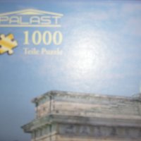 1000 части НОВ пъзел, снимка 5 - Образователни игри - 22969550