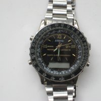 Ръчни часовници Zaria Orient Oreintex Athletic, снимка 17 - Мъжки - 23877145
