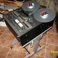 Otari MX-5050 BII-2 Recording and Playback -, снимка 2 - Плейъри, домашно кино, прожектори - 17659328