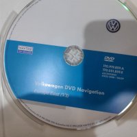 Продавам - стар навигационен диск за ВАГ групата, снимка 4 - Аксесоари и консумативи - 25220231