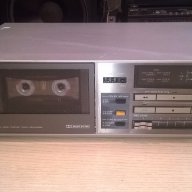 ПОРЪЧАН-Sony tc-v3 tapecorder made in japan-внос швеицария, снимка 11 - Ресийвъри, усилватели, смесителни пултове - 15902040