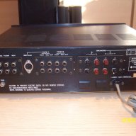 hitachi ha-300-made in japan- stereo amplifier-внос швеицария, снимка 11 - Ресийвъри, усилватели, смесителни пултове - 11862796