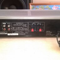 Pioneer sa-301 amplifier-made in japan-внос швеицария, снимка 12 - Ресийвъри, усилватели, смесителни пултове - 16241062