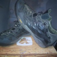 Мъжки маркови обувки Cushe 43, снимка 1 - Ежедневни обувки - 24352083