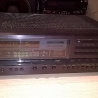 Memorex stav-3100 receiver-650w на трафа-внос швеицария, снимка 2 - Ресийвъри, усилватели, смесителни пултове - 15543476