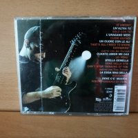 Eros Ramazzotti - Live, снимка 2 - CD дискове - 25923626