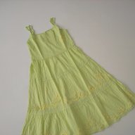 Нежна рокличка за мадамка,158/164 см. , снимка 6 - Детски рокли и поли - 16429365