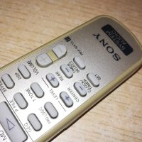 поръчано-sony audio remote-внос англия, снимка 13 - Други - 21307955