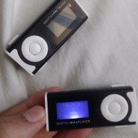 Мини USB MP3 Музикален Player Плеър LCD екран 16 GB Micro SD TF карта музика песни, снимка 9 - Плейъри, домашно кино, прожектори - 18945851