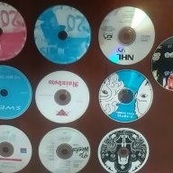 Музика CD нови, снимка 1 - CD дискове - 18385656