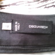 Dsquared2 пола xs, снимка 4 - Поли - 13685255