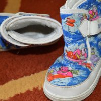 детски обувки,сандалки,домашни пантифки, снимка 3 - Детски маратонки - 20490040