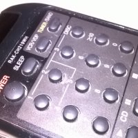 technics audio remote-made in japan-внос холандия, снимка 10 - Други - 25848883