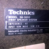 Technics sb-3050 made in japan-2х90w/8ohms-56х30х29см-внос швеицария, снимка 10 - Тонколони - 17140500