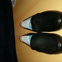 Обувки Stonefly 42, снимка 3 - Мокасини - 22887899