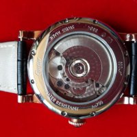 Часовник   Cartier, снимка 2 - Мъжки - 21160663