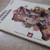 Книга "Кошница за пикник - том 1" - 96 стр., снимка 9 - Детски книжки - 25468921