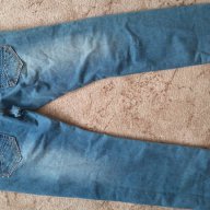 Нови дънки за момче, размер 146, снимка 6 - Детски панталони и дънки - 14501014