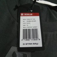 Нова тениска G-STAR RAW Poskin , снимка 5 - Тениски - 17330872