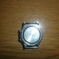 Ръчен руски часовник с номер и надпис, снимка 5 - Антикварни и старинни предмети - 19309100