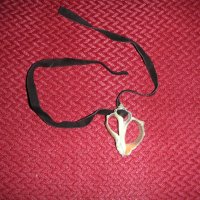 Колиета  Гердани, Медальони Сетове Комплекти Лот бижута, снимка 2 - Колиета, медальони, синджири - 15445606