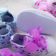 Бебешки буйки , снимка 18 - Бебешки обувки - 15380147