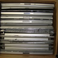 Продавам лаптопи Apple на части, снимка 1 - Части за лаптопи - 13175151