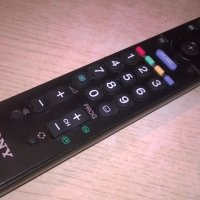 sony tv remote-внос швеция, снимка 3 - Плейъри, домашно кино, прожектори - 25920678