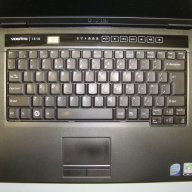 Dell Vostro 1510 лаптоп на части, снимка 1 - Части за лаптопи - 10814877