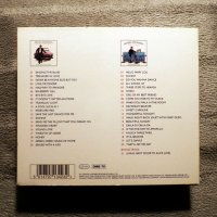 CDs - Cliff Richard / Daniel O' Donnell / Mozart , снимка 13 - CD дискове - 21665442