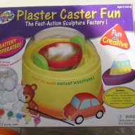 Plaster caster fun/, снимка 4 - Рисуване и оцветяване - 18370419