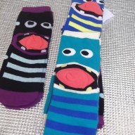 2007: Дамски чорапи - 1.50 лв., снимка 2 - Други - 11351152