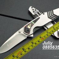 Сгъваем нож Browning F60, снимка 11 - Ножове - 12858760