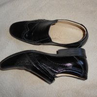 Разкошни обувки  Dalton, снимка 7 - Дамски ежедневни обувки - 23039279