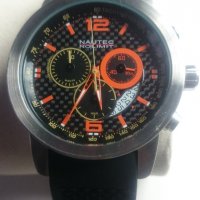 Часовник NAUTEC NO LIMIT Chronograph , снимка 2 - Мъжки - 24489202