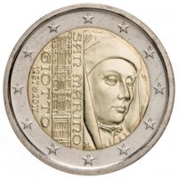 2 Евро Монети (възпоменателни) 2017 / 2 Euro Coins 2017 UNC, снимка 17 - Нумизматика и бонистика - 20710280