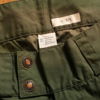 Bergans of NORWAY за лов и туризъм размер М панталон със здрава брезентова материя - 34, снимка 7 - Други - 23989077