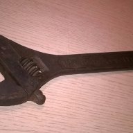 U.S.A.Forged diamalloy steel-made in u.s.a.раздвижен ключ, снимка 10 - Ключове - 14961593
