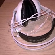 Steelseries-геимърски слушалки с микрофон-внос швеицария, снимка 4 - Слушалки за компютър - 17541337