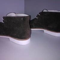 G-star оригинални обувки, снимка 4 - Ежедневни обувки - 24667985